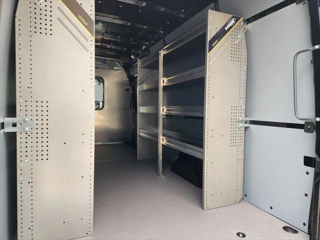 2026 Mercedes-Benz Sprinter 2500 High Roof 4-Cyl Diesel HO