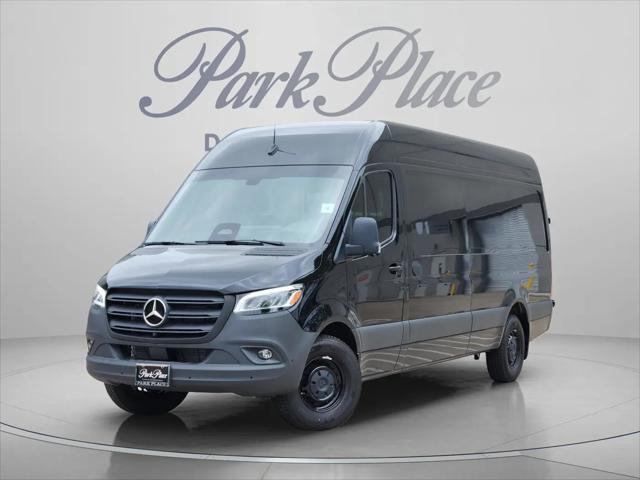 2026 Mercedes-Benz Sprinter 2500 High Roof 4-Cyl Diesel HO for sale in Arlington, TX