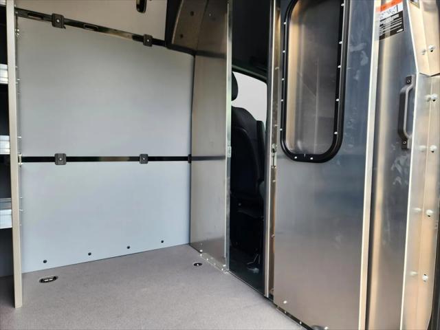 2026 Mercedes-Benz Sprinter 2500 High Roof 4-Cyl Diesel HO