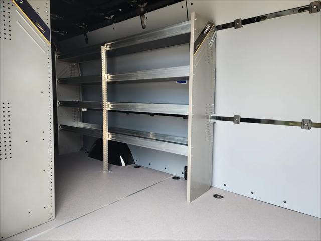 2026 Mercedes-Benz Sprinter 2500 High Roof 4-Cyl Diesel HO