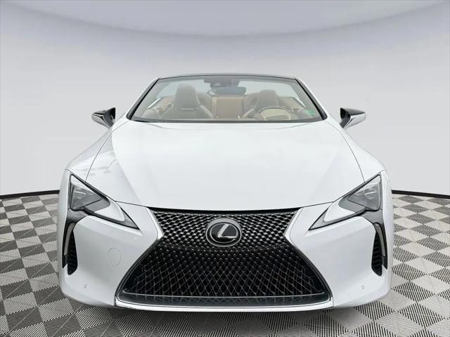 2021 Lexus LC 500 LC 500