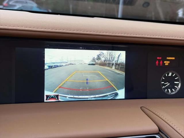 2021 Lexus LC 500 LC 500