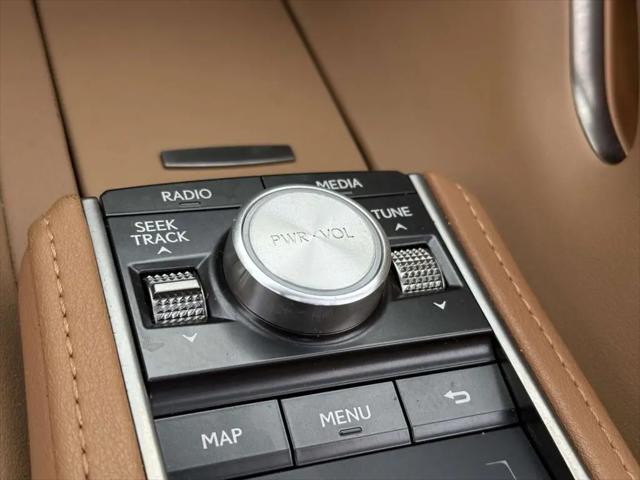 2021 Lexus LC 500 LC 500