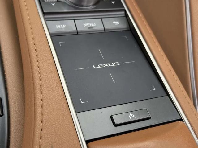 2021 Lexus LC 500 LC 500