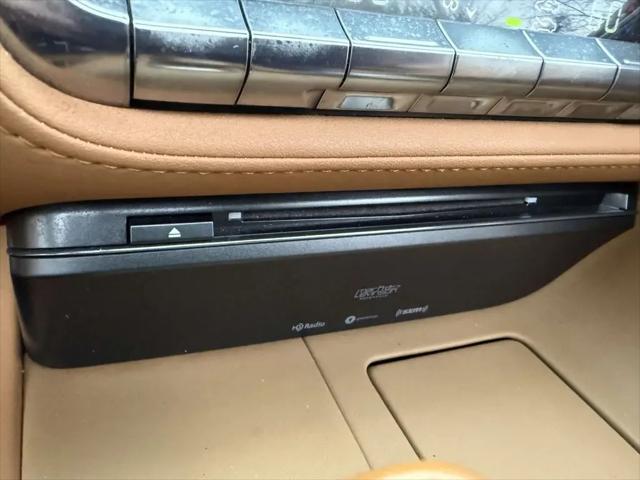 2021 Lexus LC 500 LC 500