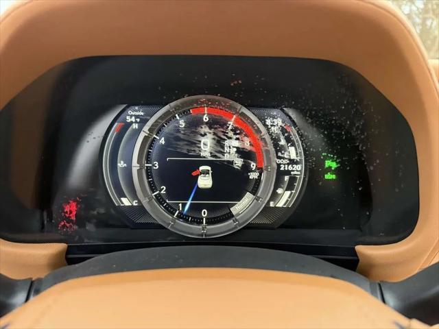 2021 Lexus LC 500 LC 500