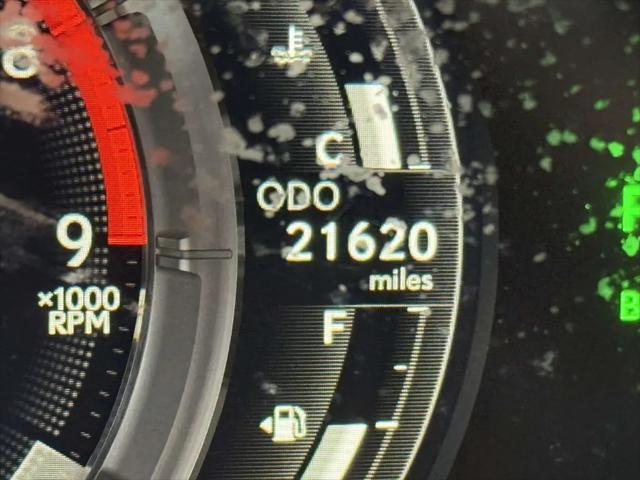 2021 Lexus LC 500 LC 500