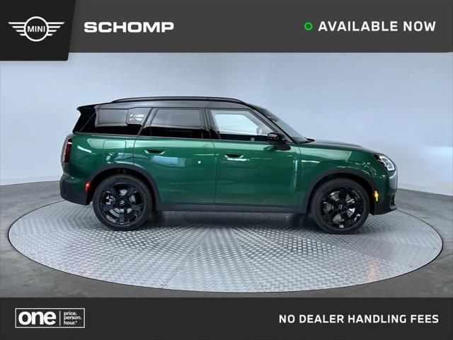 2026 MINI Cooper Countryman Cooper S for sale in Highlands Ranch, CO