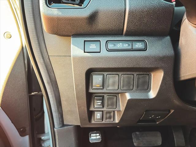 2026 Nissan Frontier Crew Cab PRO-X 4x2