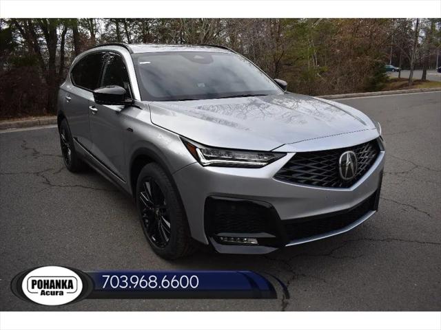 2026 Acura MDX A-SPEC Advance Package for sale in Chantilly, VA