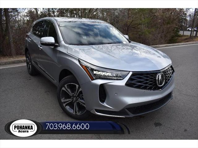 2026 Acura RDX Technology for sale in Chantilly, VA