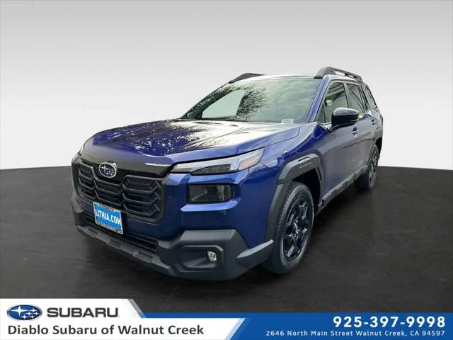 2026 Subaru Outback Limited for sale in Walnut Creek, CA