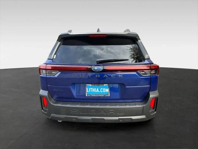 2026 Subaru Outback Limited