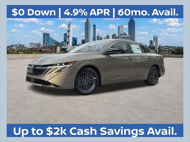 2026 Nissan Sentra SV for sale in Lithia Springs, GA