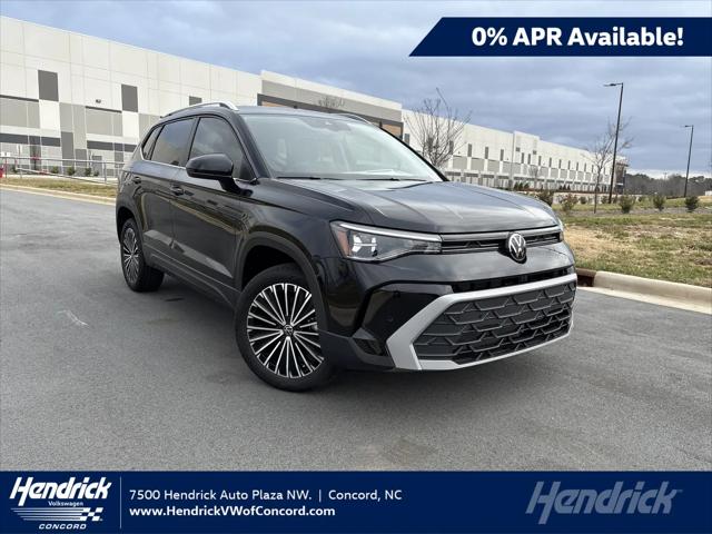 2026 Volkswagen Taos SE for sale in Concord, NC