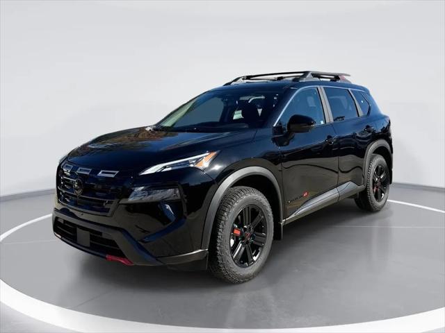 2026 Nissan Rogue Rock Creek for sale in Covington, LA