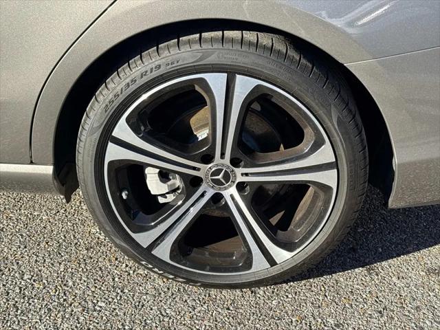 2024 Mercedes-Benz C-CLASS C 300 C 300