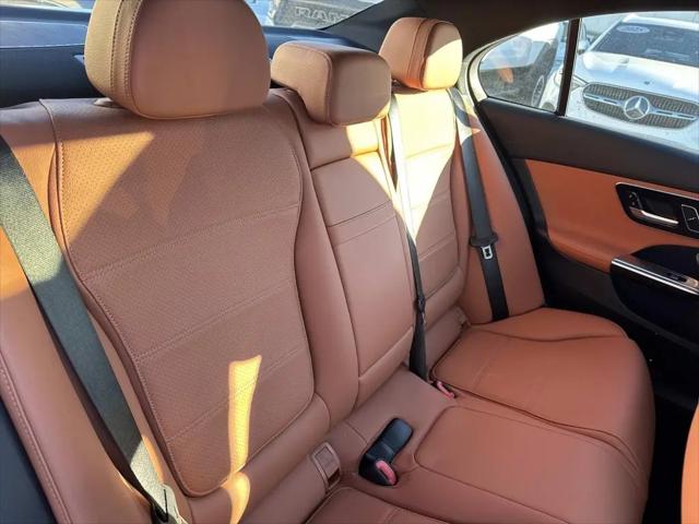 2024 Mercedes-Benz C-CLASS C 300 C 300