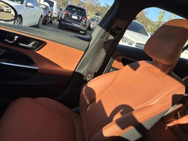 2024 Mercedes-Benz C-CLASS C 300 C 300