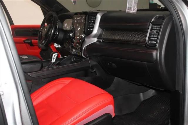 2021 Ram 1500 TRX Crew Cab 4x4 57 Box