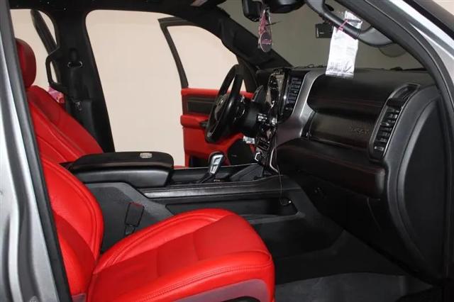 2021 Ram 1500 TRX Crew Cab 4x4 57 Box