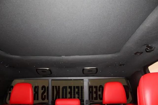 2021 Ram 1500 TRX Crew Cab 4x4 57 Box