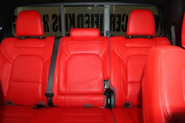 2021 Ram 1500 TRX Crew Cab 4x4 57 Box