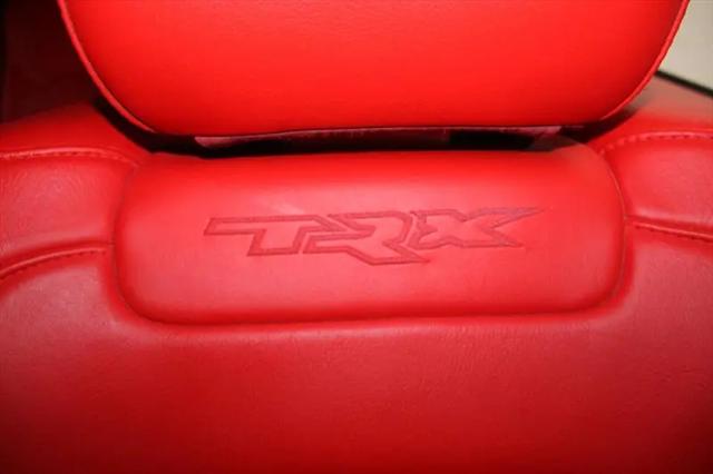 2021 Ram 1500 TRX Crew Cab 4x4 57 Box