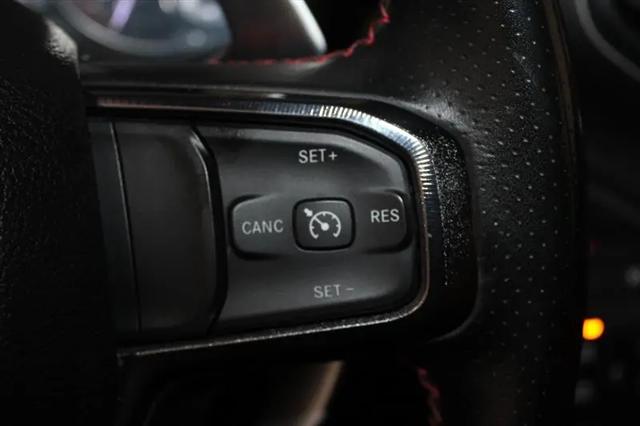 2021 Ram 1500 TRX Crew Cab 4x4 57 Box