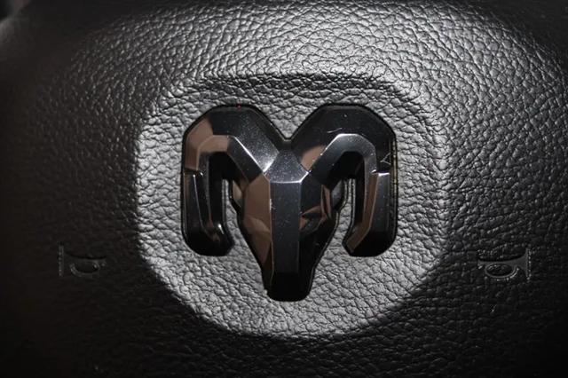 2021 Ram 1500 TRX Crew Cab 4x4 57 Box