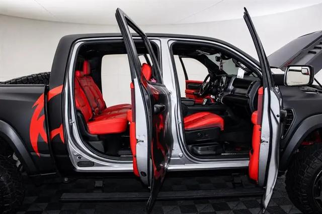 2021 Ram 1500 TRX Crew Cab 4x4 57 Box