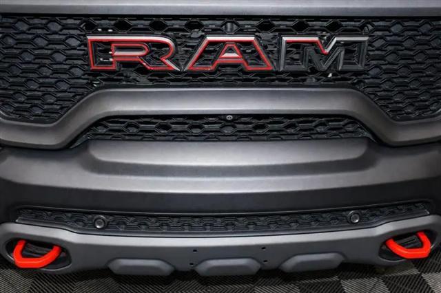 2021 Ram 1500 TRX Crew Cab 4x4 57 Box