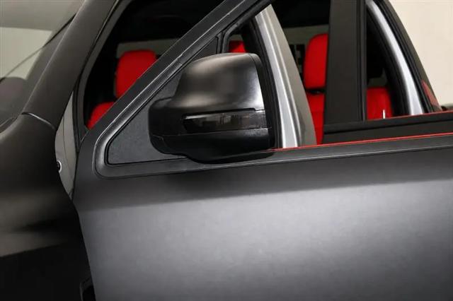 2021 Ram 1500 TRX Crew Cab 4x4 57 Box