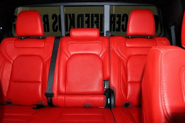 2021 Ram 1500 TRX Crew Cab 4x4 57 Box