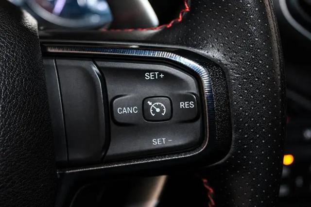2021 Ram 1500 TRX Crew Cab 4x4 57 Box