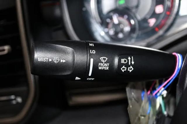 2021 Ram 1500 TRX Crew Cab 4x4 57 Box
