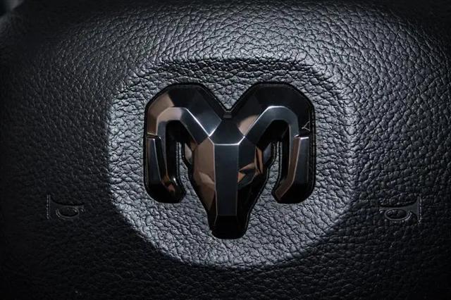 2021 Ram 1500 TRX Crew Cab 4x4 57 Box