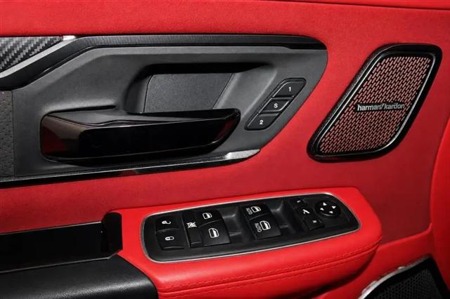 2021 Ram 1500 TRX Crew Cab 4x4 57 Box