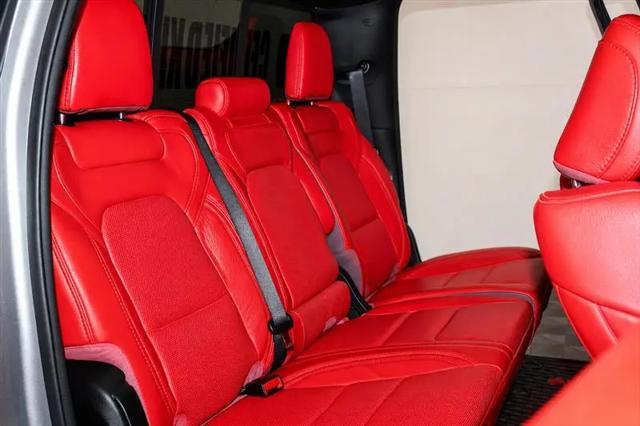 2021 Ram 1500 TRX Crew Cab 4x4 57 Box