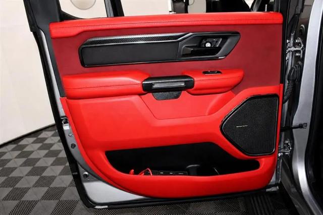 2021 Ram 1500 TRX Crew Cab 4x4 57 Box