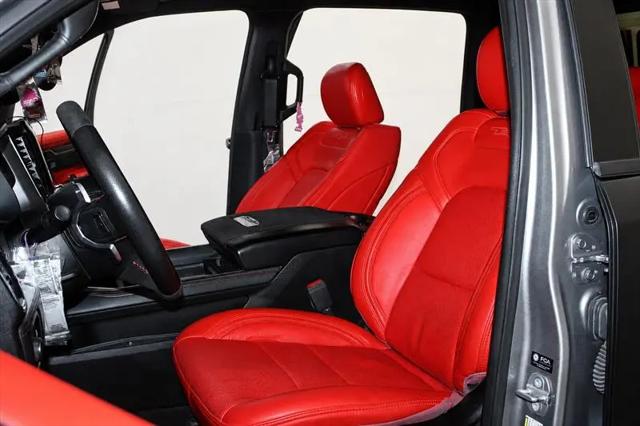 2021 Ram 1500 TRX Crew Cab 4x4 57 Box
