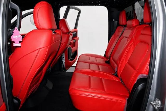 2021 Ram 1500 TRX Crew Cab 4x4 57 Box