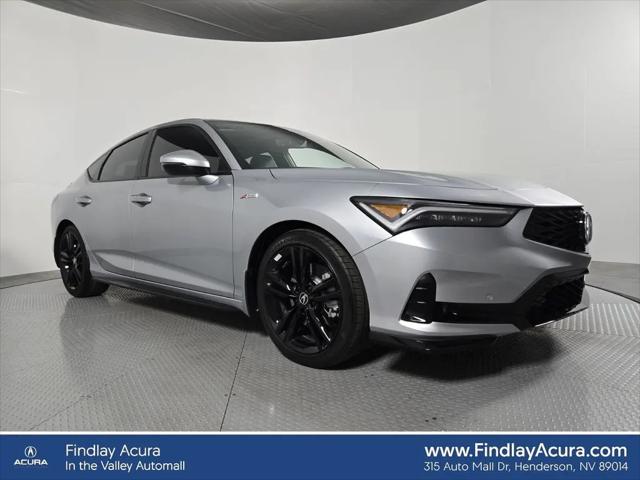 2026 Acura Integra FWD A-Spec with Technology for sale in Henderson, NV