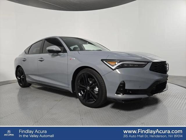 2026 Acura Integra FWD A-Spec with Technology for sale in Henderson, NV