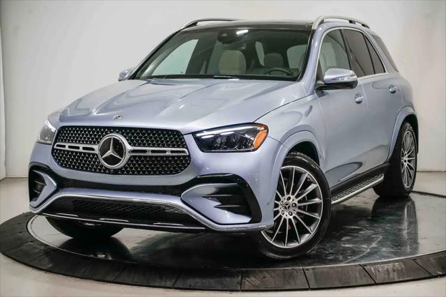 2026 Mercedes-Benz GLE GLE 350 GLE 350 for sale in Sherman Oaks, CA
