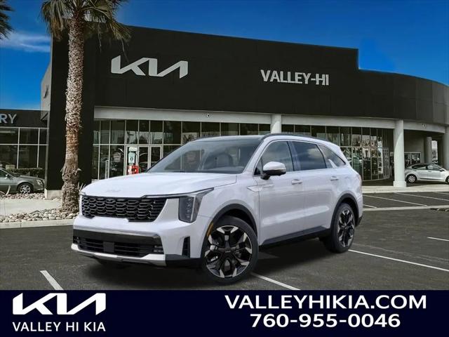 2026 Kia Sorento SX for sale in Victorville, CA