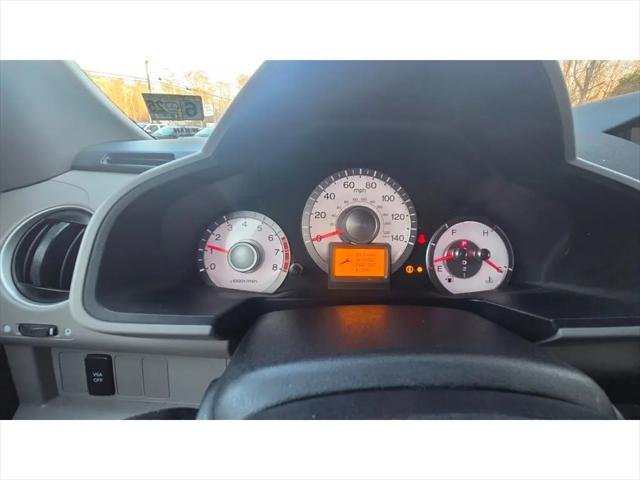 2011 Honda Pilot EX-L