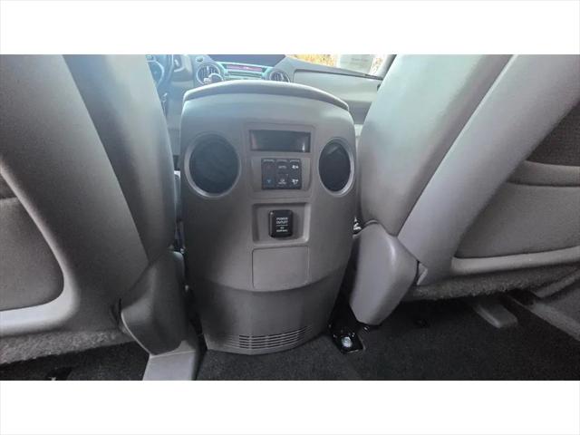 2011 Honda Pilot EX-L