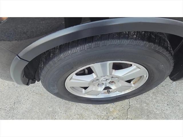 2011 Honda Pilot EX-L