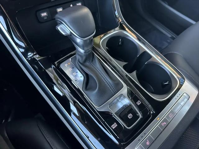 2024 Kia Carnival MPV EX